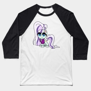 Pony Life Countess Coloratura Baseball T-Shirt